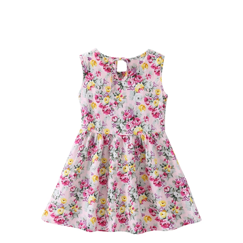 Children Dresses Dress For Baby Girls Kids' Dresses For Girls Cotton Summer Dress For 4 to 6 Years Girls
Children Dresses Dress For Baby Girls Kids' Dresses For Girls Cotton Summer Dress For 4 to 6 Years Girls