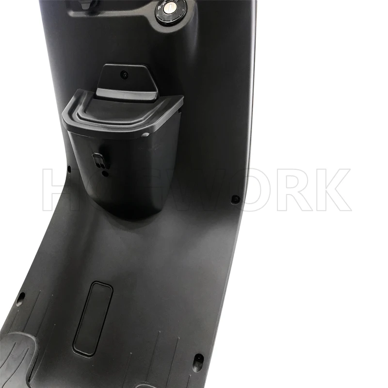 Контейнер для хранения электровелосипеда передние детали для Niu M +
Контейнер для хранения электровелосипеда передние детали для Niu M +