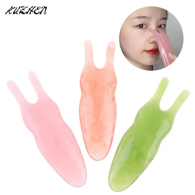 1PCS Gua Sha Board Worm Shape Promote Blood Circulation For Trigger Point Therapy Pedicure Body Massager Tool Resin Massage
1PCS Gua Sha Board Worm Shape Promote Blood Circulation For Trigger Point Therapy Pedicure Body Massager Tool Resin Massage