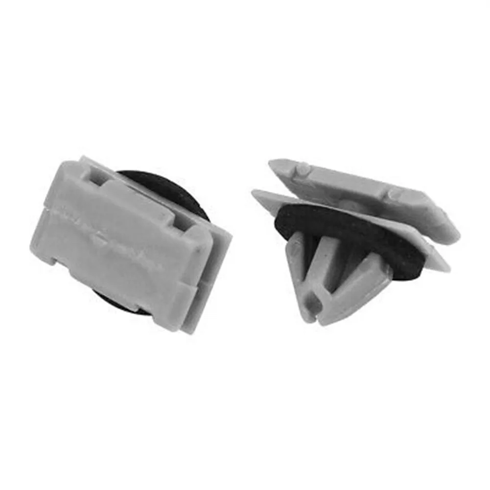 20pcs Car Fastener Clips Plastic Rivet Bumper Interior Accessories For Jeep Cherokee WK2 Car Clips Equippments High Quality
20pcs Car Fastener Clips Plastic Rivet Bumper Interior Accessories For Jeep Cherokee WK2 Car Clips Equippments High Quality