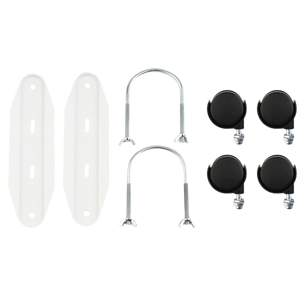 2pcs Casters Stand Oil Ting Hydroelectric Radiator Electric Heater Special Carbon Steel Mobile Pulley Bracket
2pcs Casters Stand Oil Ting Hydroelectric Radiator Electric Heater Special Carbon Steel Mobile Pulley Bracket
