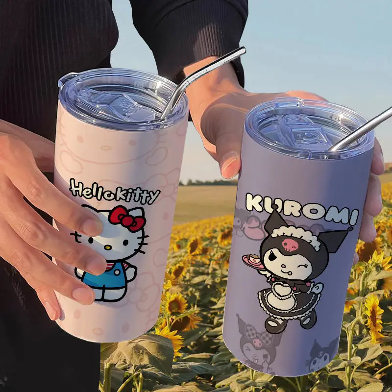 Sanrio чашка для воды кавайная Аниме Фигурка Hello Kitty новый стиль соломенный goodlook подарок для девушки летняя мода Герметичный портативный
Sanrio чашка для воды кавайная Аниме Фигурка Hello Kitty новый стиль соломенный goodlook подарок для девушки летняя мода Герметичный портативный