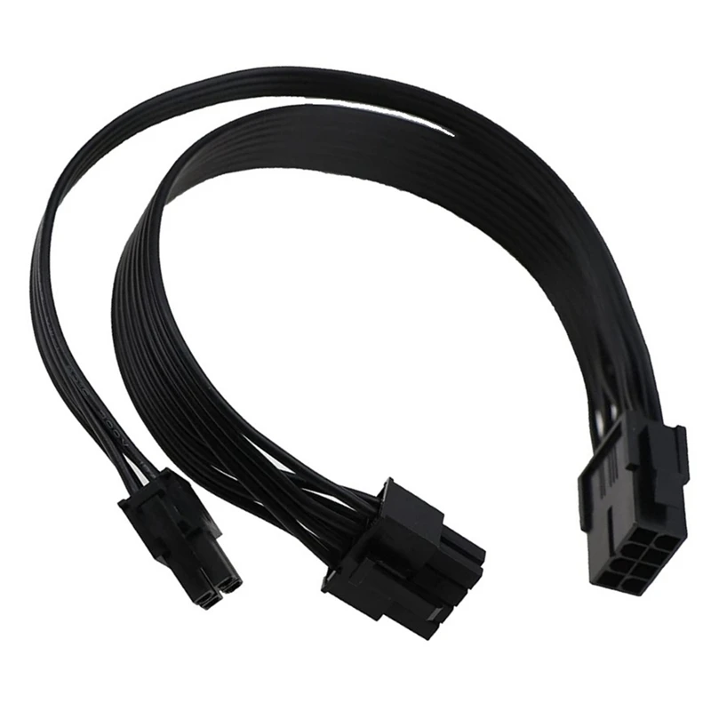 EPS12V CPU 8 Pin Female To CPU ATX 8 Pin And ATX 4 Pin Male Power Supply Extension Cable
EPS12V CPU 8 Pin Female To CPU ATX 8 Pin And ATX 4 Pin Male Power Supply Extension Cable