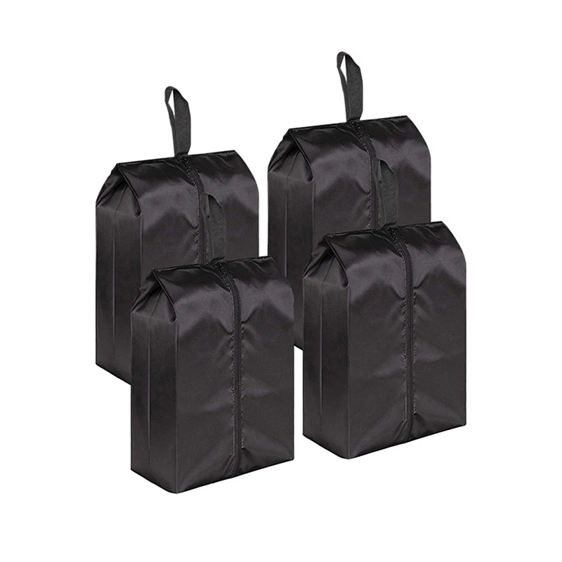 Travel Shoe Storage Bags Shoes Organizer Storage Bag Portable Oxford cloth Shoe Bag with Sturdy Zipper Pouch Case Waterproof
Travel Shoe Storage Bags Shoes Organizer Storage Bag Portable Oxford cloth Shoe Bag with Sturdy Zipper Pouch Case Waterproof