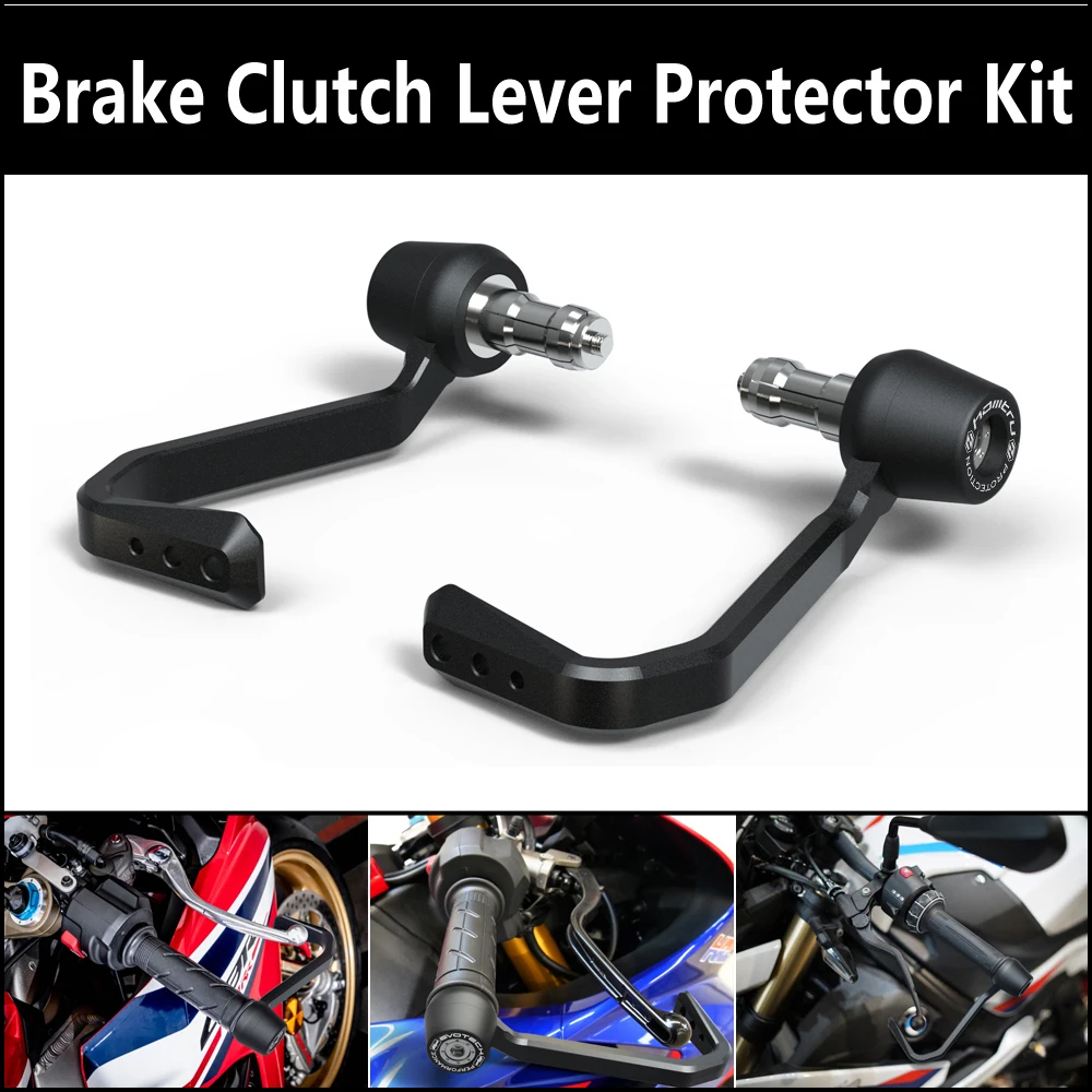 For Ducati Monster 695 696 795 797 2007-2021 Brake and Clutch Lever Protector Kit
For Ducati Monster 695 696 795 797 2007-2021 Brake and Clutch Lever Protector Kit