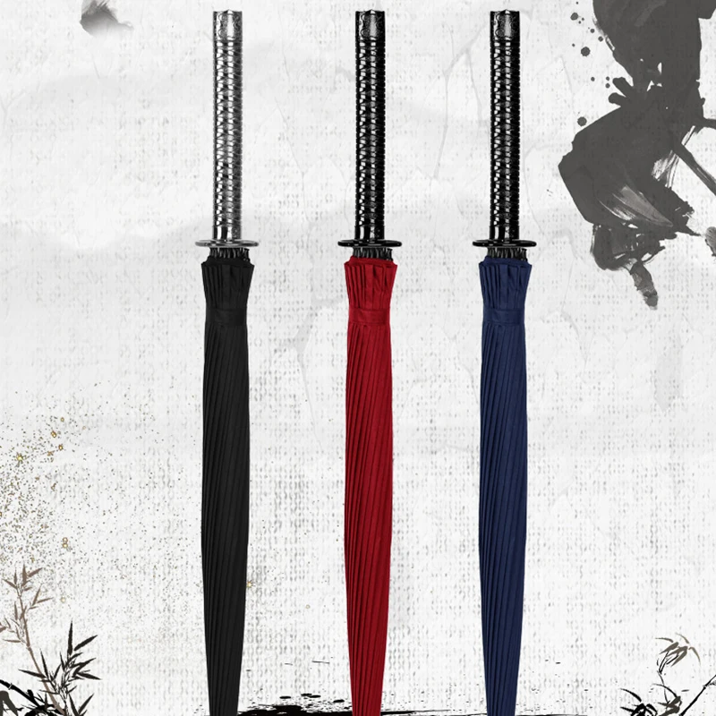 Windproof Strong Luxury Umbrella Women Travel Organizers Samurai Umbrella Men Folding Guarda Sol De Praia Rain gear WWH11XP
Windproof Strong Luxury Umbrella Women Travel Organizers Samurai Umbrella Men Folding Guarda Sol De Praia Rain gear WWH11XP