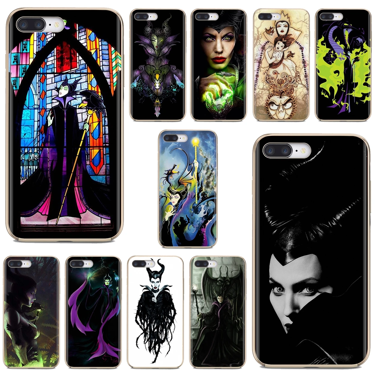 For iPod Touch iPhone 10 11 12 Pro 4S 5S SE 5C 6 6S 7 8 X XR XS Plus Max 2020 Sleeping curse Maleficent Stained Glass Soft Case
For iPod Touch iPhone 10 11 12 Pro 4S 5S SE 5C 6 6S 7 8 X XR XS Plus Max 2020 Sleeping curse Maleficent Stained Glass Soft Case