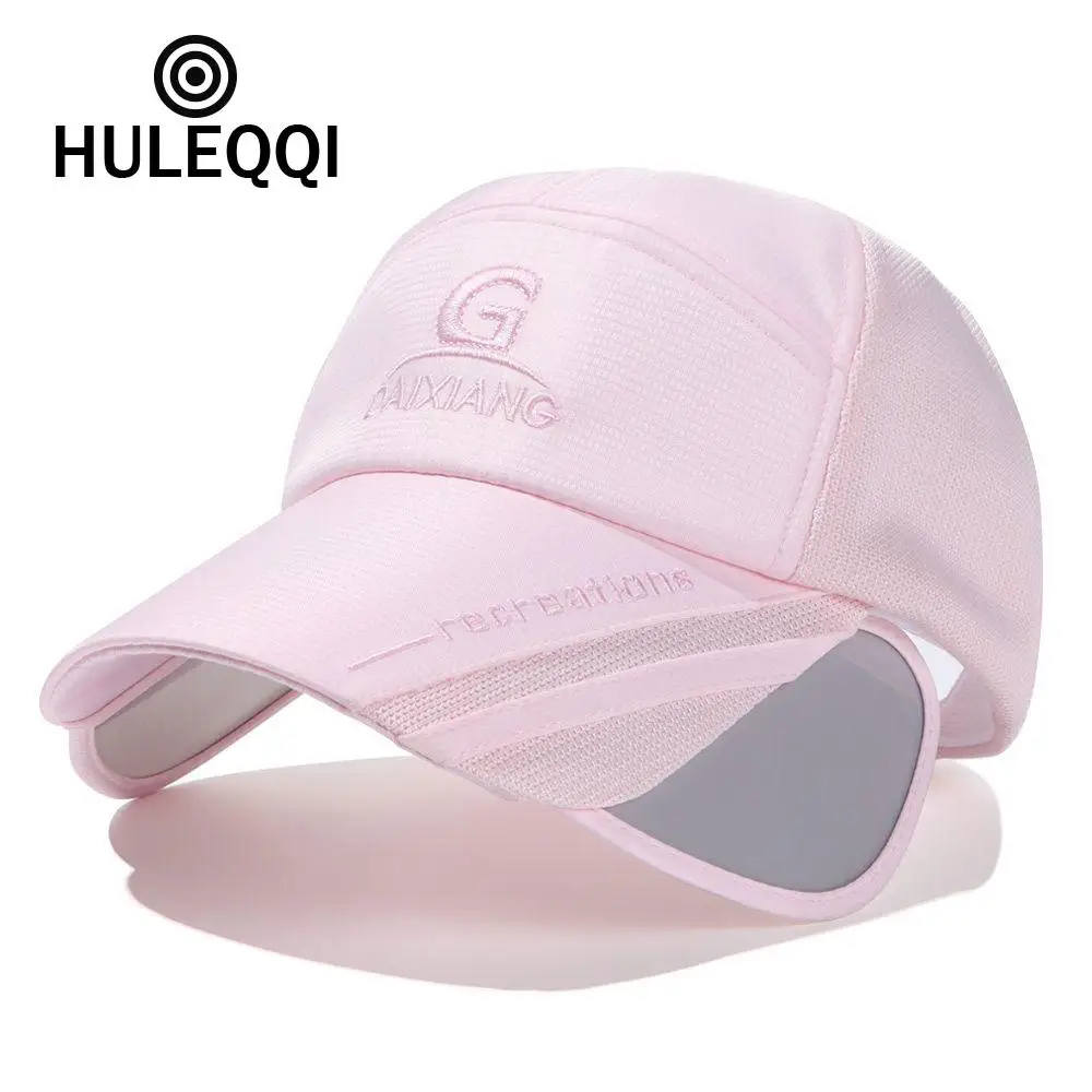 1 шт., выдвижная сетчатая шляпа от солнца для мужчин и женщин
1 шт., выдвижная сетчатая шляпа от солнца для мужчин и женщин