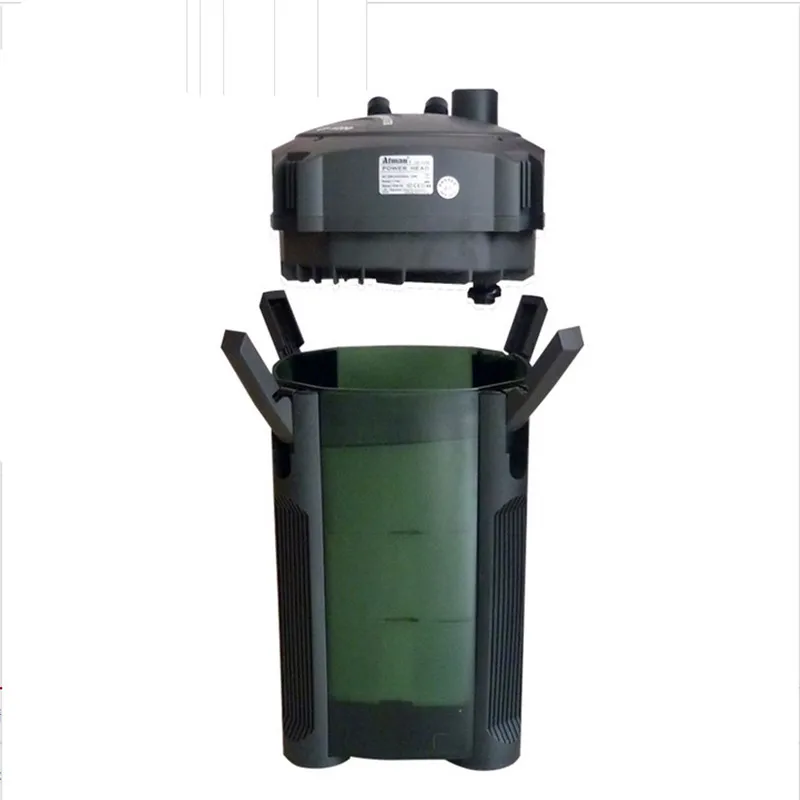 Aquarium Recirculation Filter Bucket Fish Reef Tank External Canister Filter Aquariums & Accessories
Aquarium Recirculation Filter Bucket Fish Reef Tank External Canister Filter Aquariums & Accessories