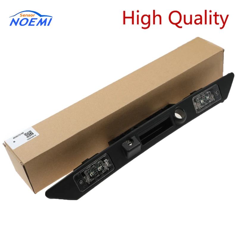 YAOPEI 4E0827574M Hatch Rear Trunk Handle Switch Light for Audi A8 A8L A5 A3 RS5 S5 S8 4E0827574M3FZ
YAOPEI 4E0827574M Hatch Rear Trunk Handle Switch Light for Audi A8 A8L A5 A3 RS5 S5 S8 4E0827574M3FZ