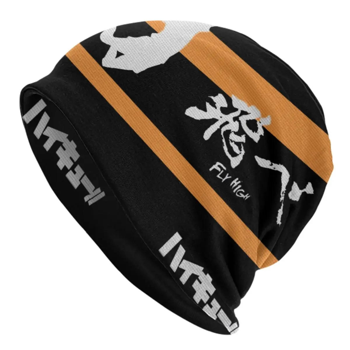 Haikyuu Fly Karasuno Skullies Beanies Caps Unisex Trend Winter Warm Knitting Hat Adult Manga Anime Volleyball Bonnet Hats
Haikyuu Fly Karasuno Skullies Beanies Caps Unisex Trend Winter Warm Knitting Hat Adult Manga Anime Volleyball Bonnet Hats