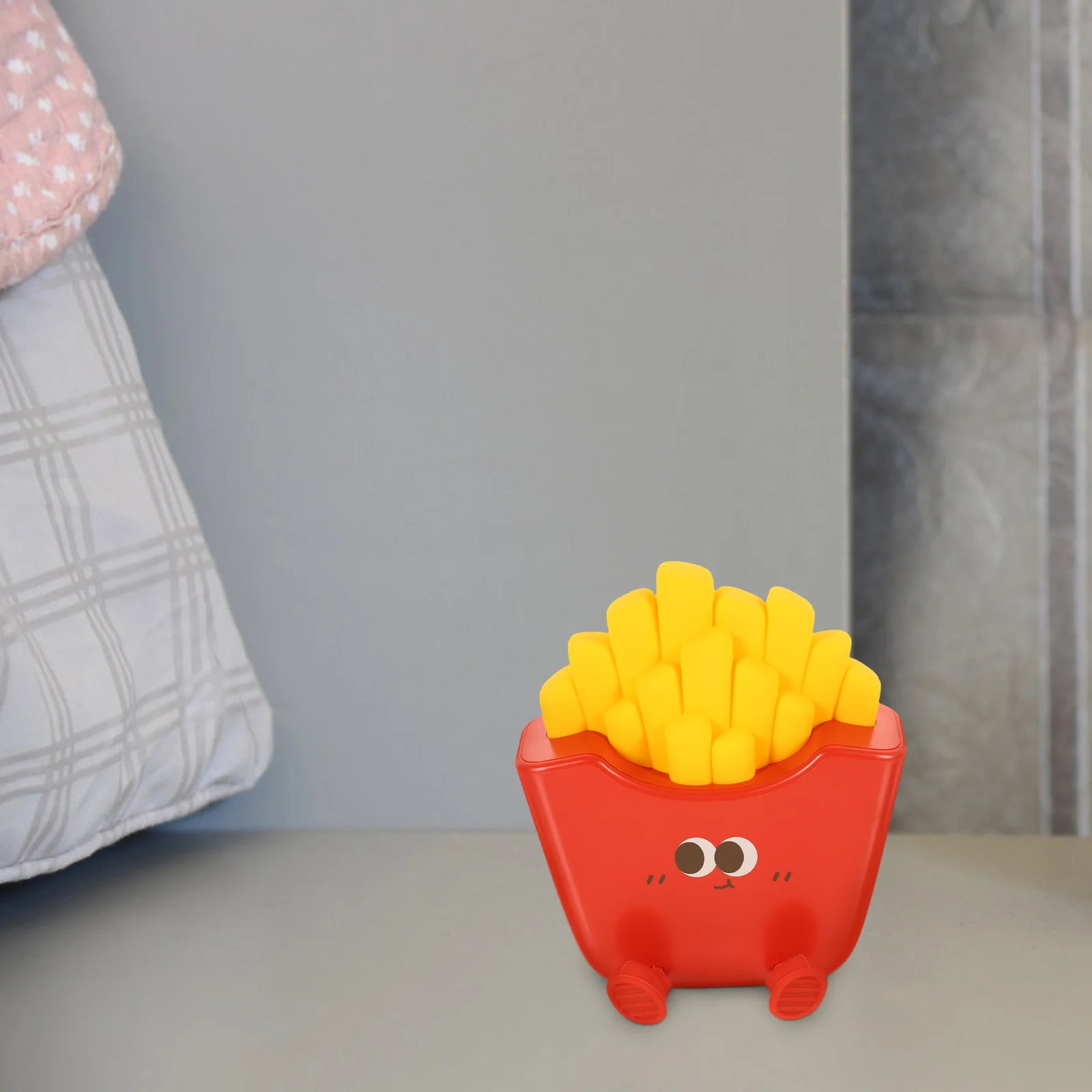 Домашний декор, мультяшная настольная лампа, фри, ночная комната, поставка, декоративная Очаровательная фотолампа
Домашний декор, мультяшная настольная лампа, фри, ночная комната, поставка, декоративная Очаровательная фотолампа