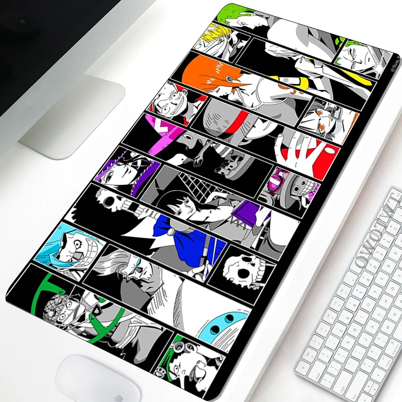 Mousepad HD Home New Large Desk Mats Mouse Mat MousePads One Piece Gamer Laptop Carpet Soft Office Mice Pad
Mousepad HD Home New Large Desk Mats Mouse Mat MousePads One Piece Gamer Laptop Carpet Soft Office Mice Pad