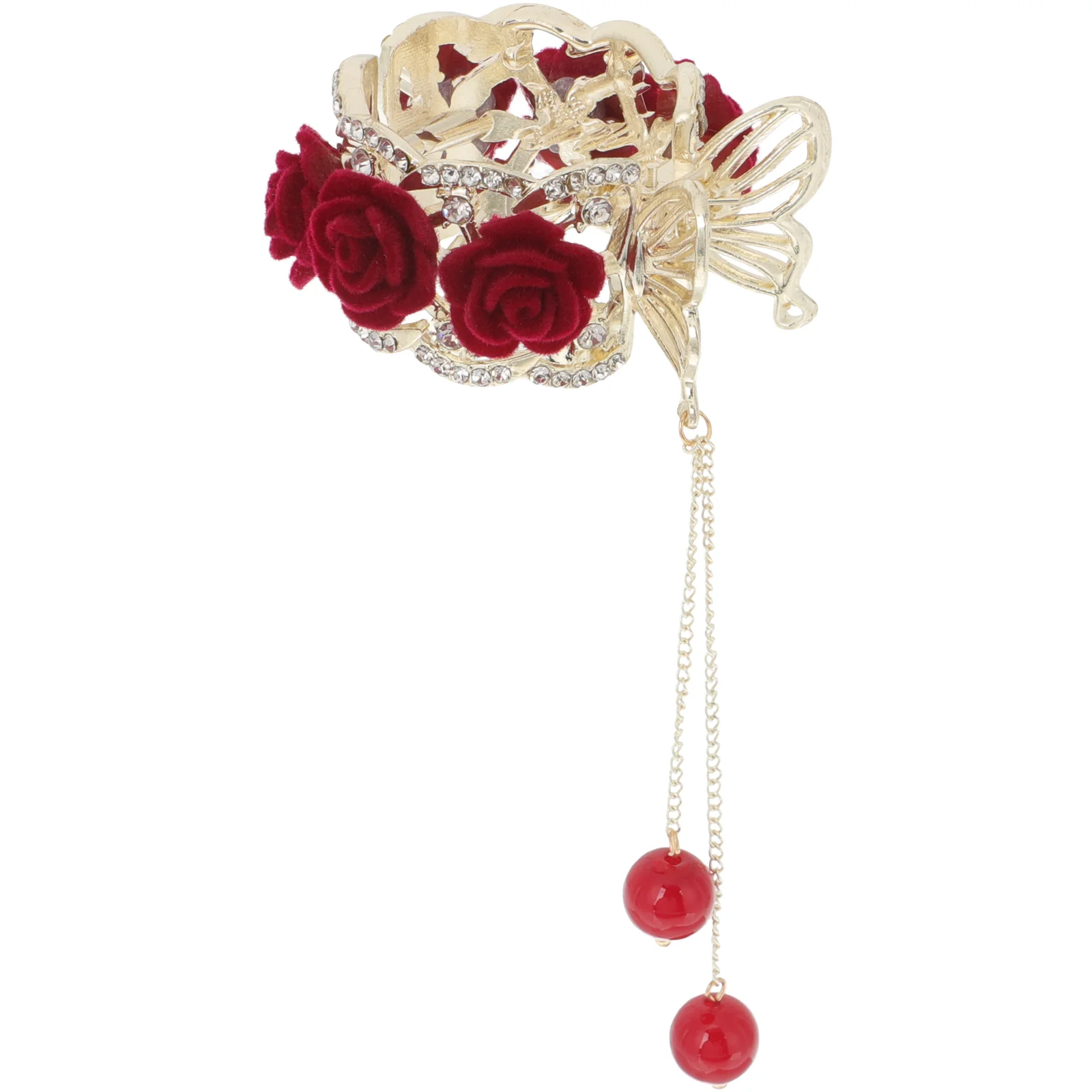 Claw Hair Clips Clip Thick Big Large Short Ponytail Women Holder Claws Rhinestone Jaw Extra High Accessories
Claw Hair Clips Clip Thick Big Large Short Ponytail Women Holder Claws Rhinestone Jaw Extra High Accessories