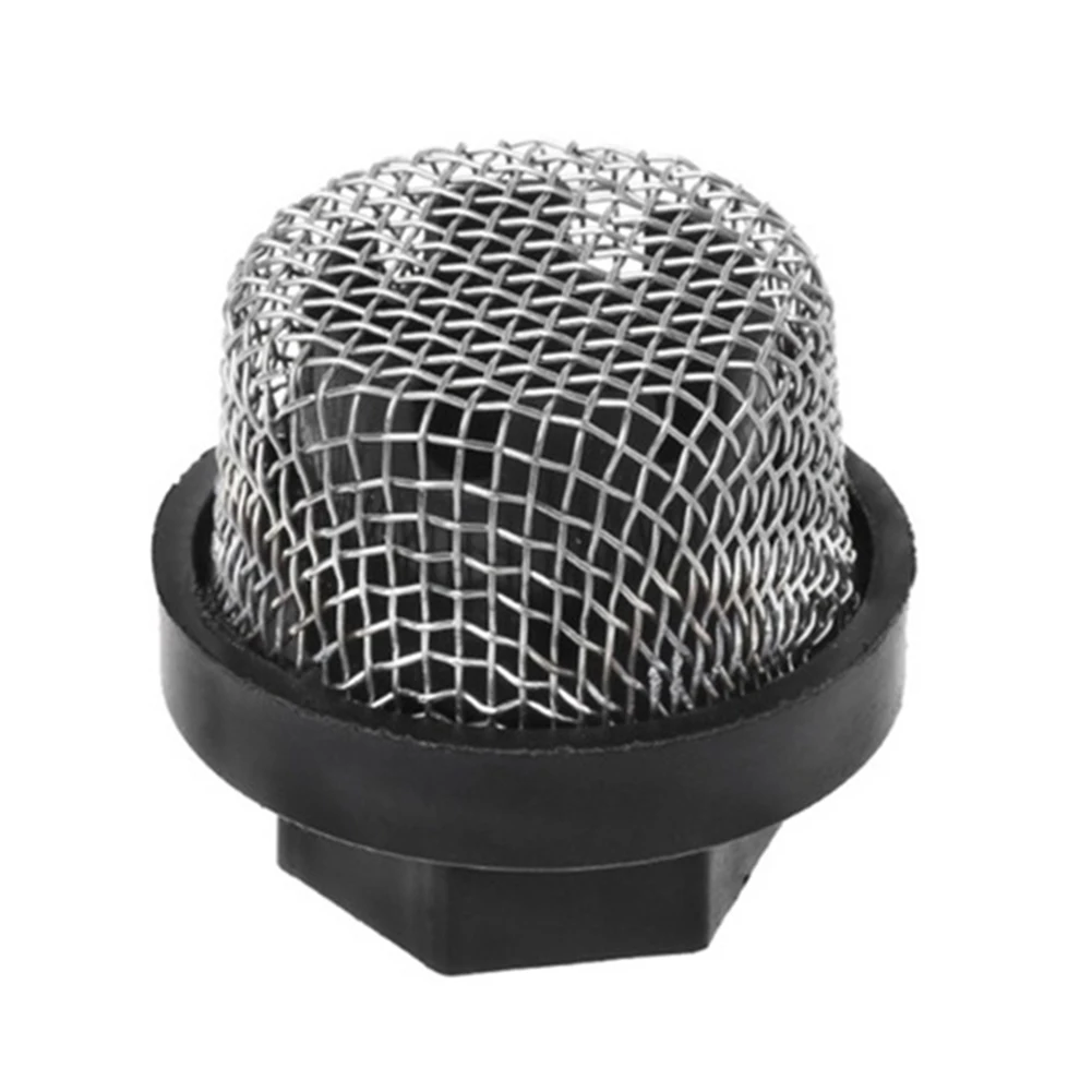 Durable Metal Suction Pipe Sprayer Filter Simple Installation Lightweight and Compact Design 18/21MM Screw Mouth
Durable Metal Suction Pipe Sprayer Filter Simple Installation Lightweight and Compact Design 18/21MM Screw Mouth