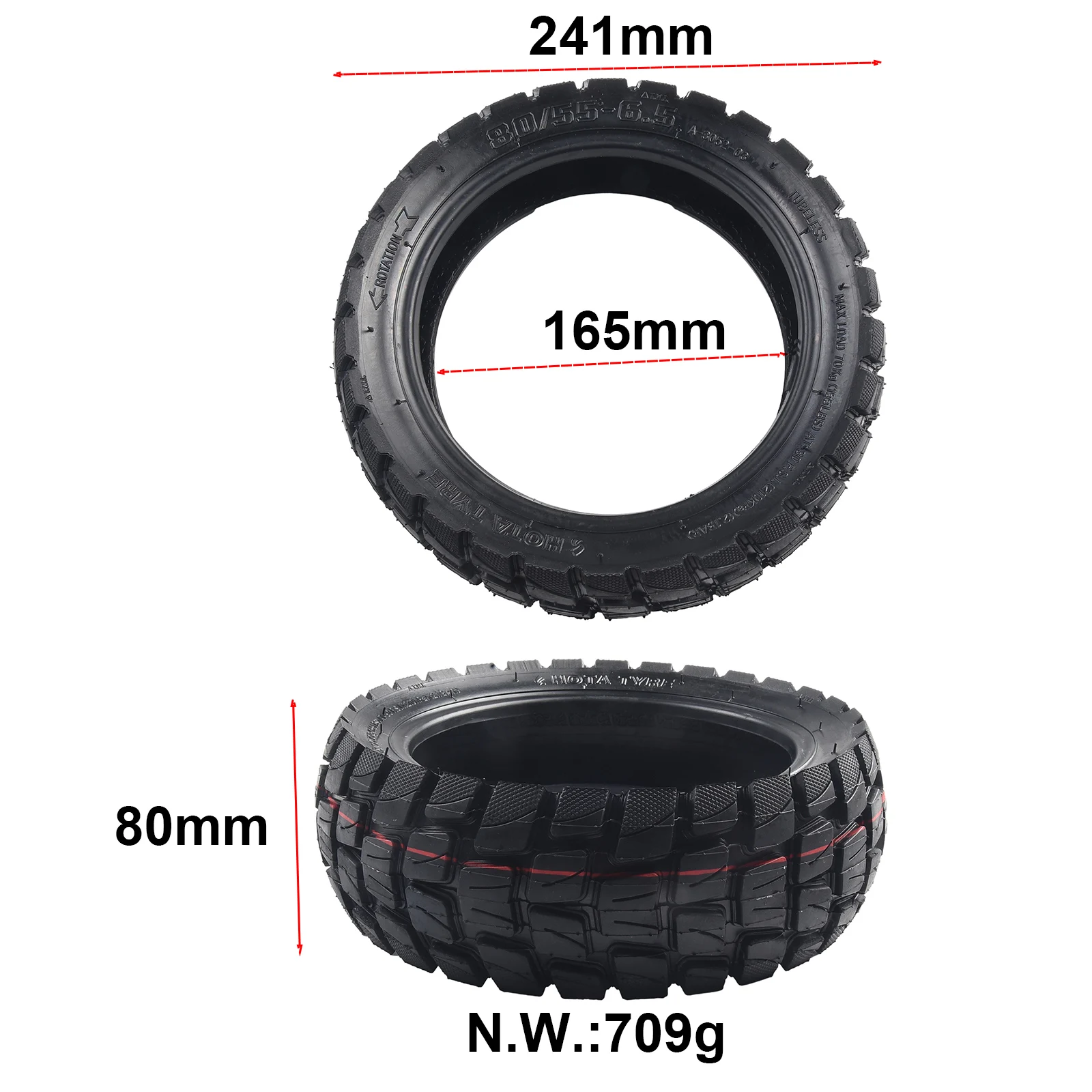 Бескамерные внедорожные шины, модель, аксессуары, новый электрический скутер для 6,5 бескамерных внедорожных шин, высокое качество
Бескамерные внедорожные шины, модель, аксессуары, новый электрический скутер для 6,5 бескамерных внедорожных шин, высокое качество