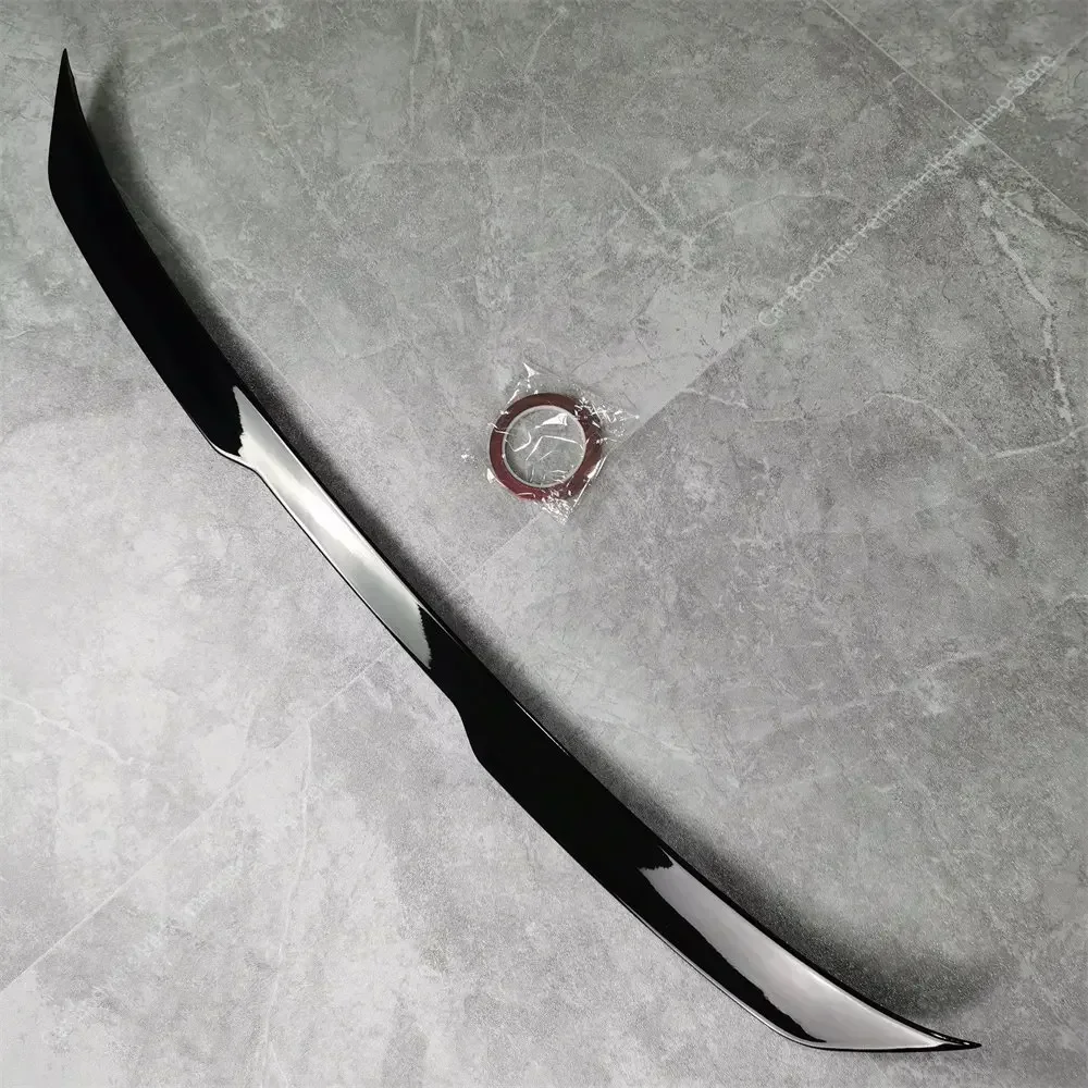 Спойлер багажника для BMW 5 серии G30 F90 M5 520i 530i 540i M550i M550d, задний спойлер, хвостовое крыло, обвесы Diffuer Tuning 2017-2023
Спойлер багажника для BMW 5 серии G30 F90 M5 520i 530i 540i M550i M550d, задний спойлер, хвостовое крыло, обвесы Diffuer Tuning 2017-2023