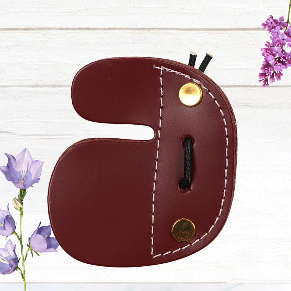 Recurve Bow Cover Three-finger Gear Protective Gear Three-finger Gear The Mediterranean Protective Gear Recurve Bow Cover
Recurve Bow Cover Three-finger Gear Protective Gear Three-finger Gear The Mediterranean Protective Gear Recurve Bow Cover