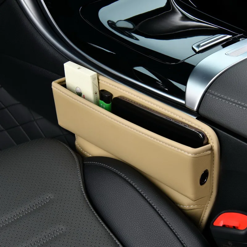 Car Storage Box Car Seat Seam Center Control Supplies To Prevent Control Leakage Plug Strip Card Clip Seam Pad
Car Storage Box Car Seat Seam Center Control Supplies To Prevent Control Leakage Plug Strip Card Clip Seam Pad