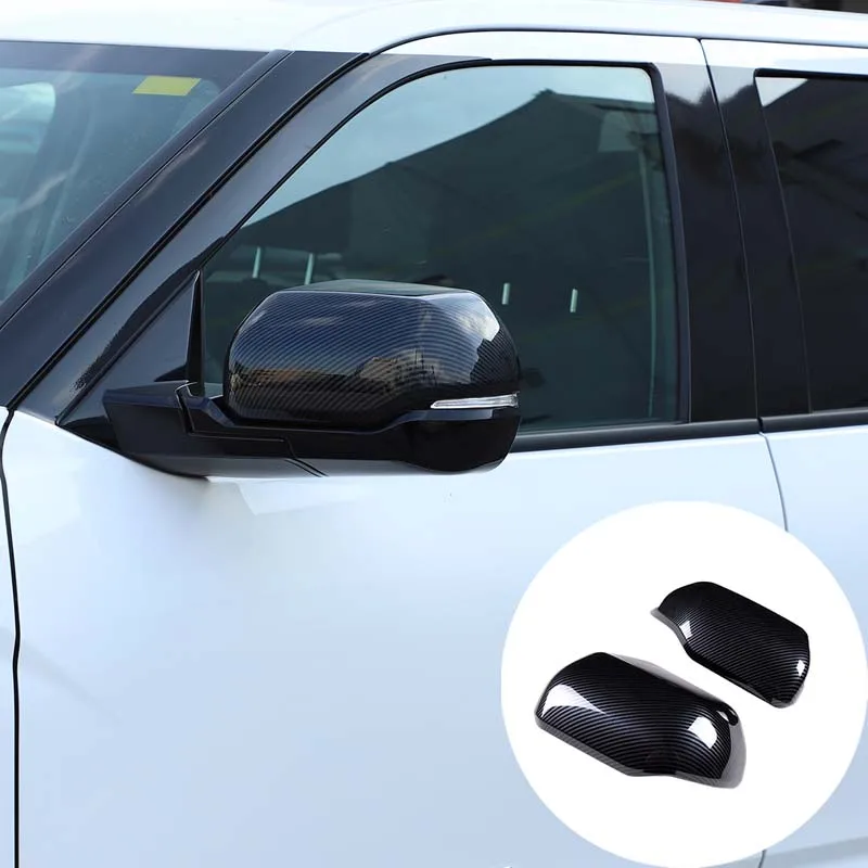 For Toyota Tundra 2022 -2023 Car Rearview Mirror Cover Auto Exterior Accessories Abs Door Side Rear View Mirror Caps Shell Trim
For Toyota Tundra 2022 -2023 Car Rearview Mirror Cover Auto Exterior Accessories Abs Door Side Rear View Mirror Caps Shell Trim