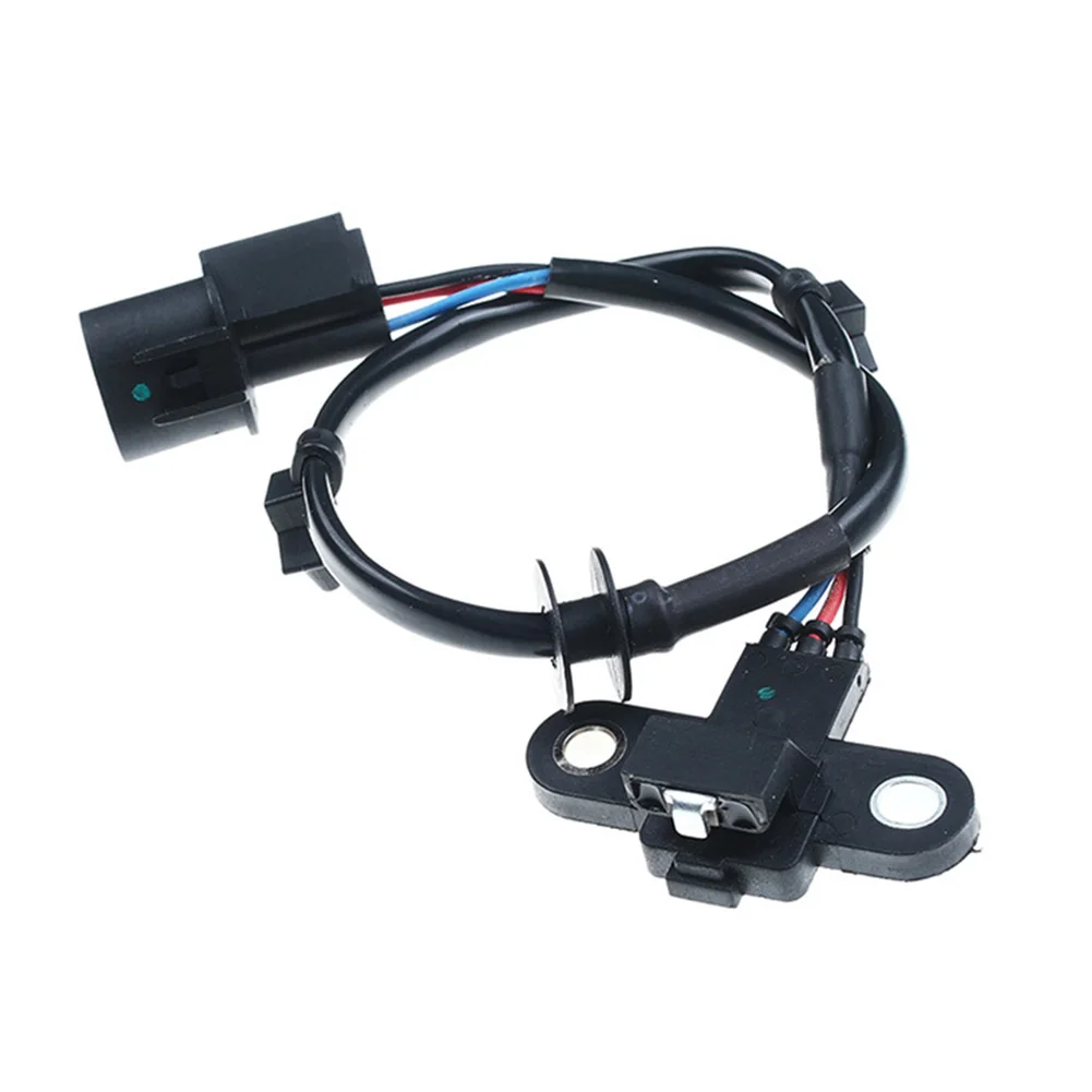Датчик положения коленчатого вала для MITSUBISHI Galant Eclipse 1994-1998 MD300101 2132511 автозапчасти
Датчик положения коленчатого вала для MITSUBISHI Galant Eclipse 1994-1998 MD300101 2132511 автозапчасти