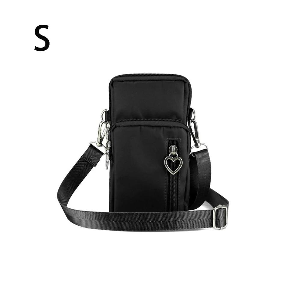 Women Adjustable Strap Coin Purse Travel Mini Messenger Outdoor Crossbody Phone Bag Large Capacity Daily Waterproof Casual Gift
Women Adjustable Strap Coin Purse Travel Mini Messenger Outdoor Crossbody Phone Bag Large Capacity Daily Waterproof Casual Gift