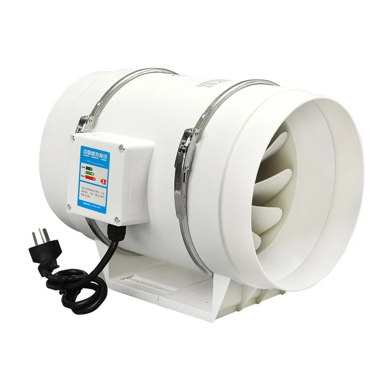 4 '' Exhaust Fan Pipe Duct Fan Kitchen Extractor Ventilation Wall Air Clean Ventilator Booster Attic Window Fan
4 '' Exhaust Fan Pipe Duct Fan Kitchen Extractor Ventilation Wall Air Clean Ventilator Booster Attic Window Fan