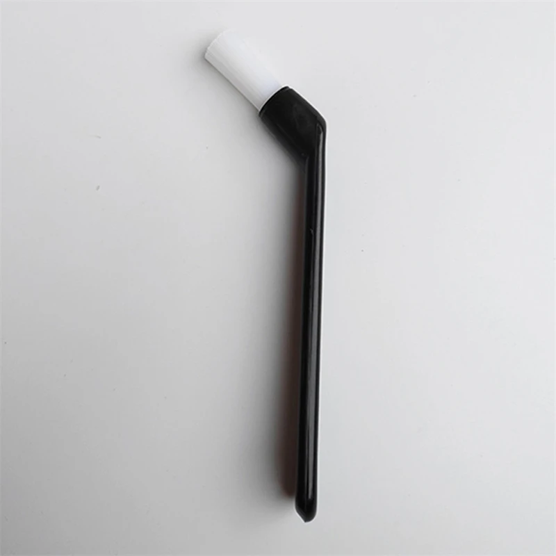Coffee Brush Espresso Machine Cleaning Brush Coffee Machine Dirt Cleaning Brush Elbow Plastic Handle Cleaning Tool Cleaning Set
Coffee Brush Espresso Machine Cleaning Brush Coffee Machine Dirt Cleaning Brush Elbow Plastic Handle Cleaning Tool Cleaning Set