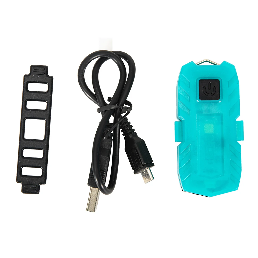 Night Fishing Electronic LED Inducte Light With Rod Strap Belt Pole Tackle Tools USB Charging For 18~22mm Diameter Rod
Night Fishing Electronic LED Inducte Light With Rod Strap Belt Pole Tackle Tools USB Charging For 18~22mm Diameter Rod