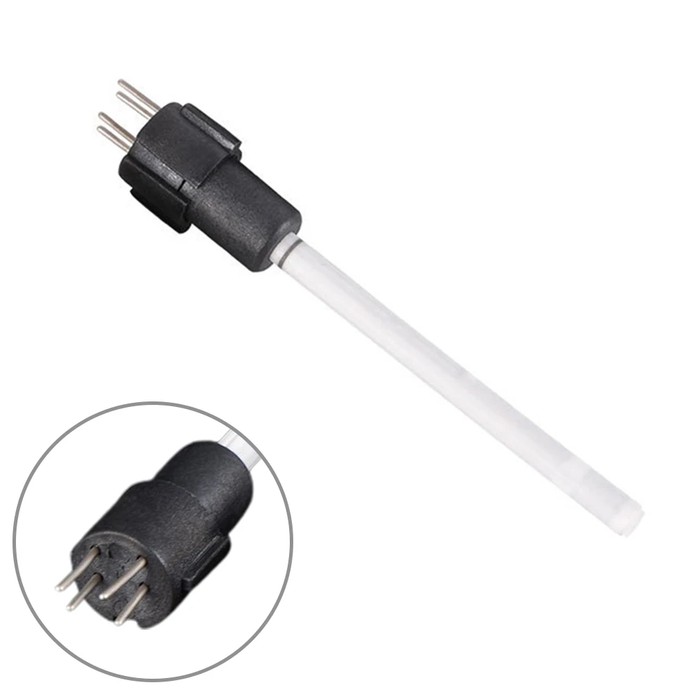 1pc 936 937 Heating Core Element 60W Ceramic Heating Electric Iron Heater For Soldering Station Handle Welding Plug In Pull
1pc 936 937 Heating Core Element 60W Ceramic Heating Electric Iron Heater For Soldering Station Handle Welding Plug In Pull