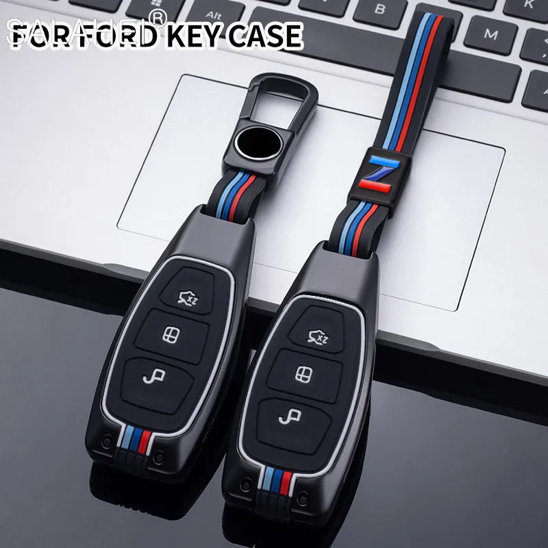 Car Remote Key Fob Case Cover Shell For Ford Focus 3 4 ST Mondeo MK3 MK4 Fiesta Fusion Kuga 2013 2014 2015 2017 2018 Accessories
Car Remote Key Fob Case Cover Shell For Ford Focus 3 4 ST Mondeo MK3 MK4 Fiesta Fusion Kuga 2013 2014 2015 2017 2018 Accessories