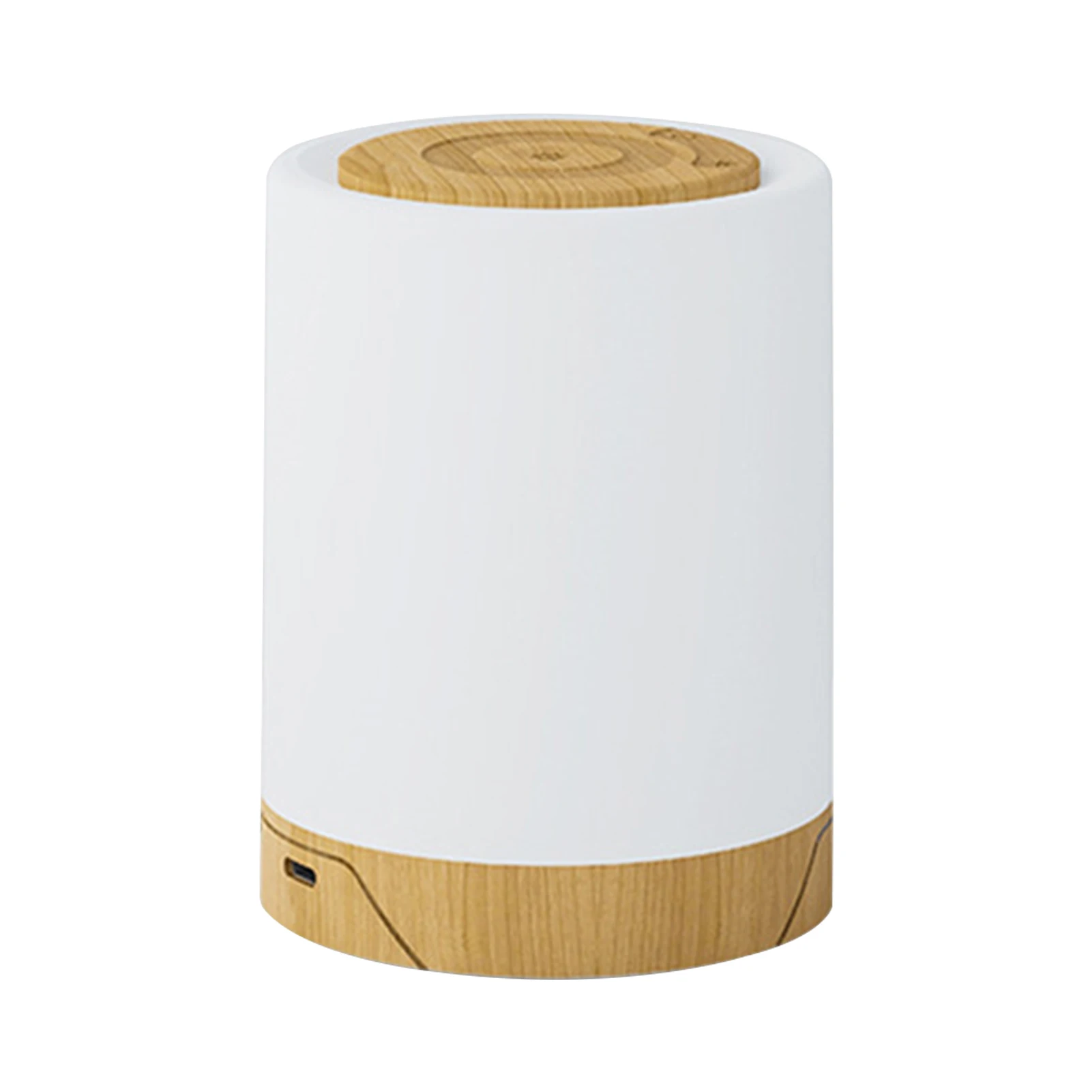 Touch Control Color Changing RGB LED Timer Setting Home Bedroom With Handle Stepless Dimmable Night Light Children Room 4 Modes
Touch Control Color Changing RGB LED Timer Setting Home Bedroom With Handle Stepless Dimmable Night Light Children Room 4 Modes