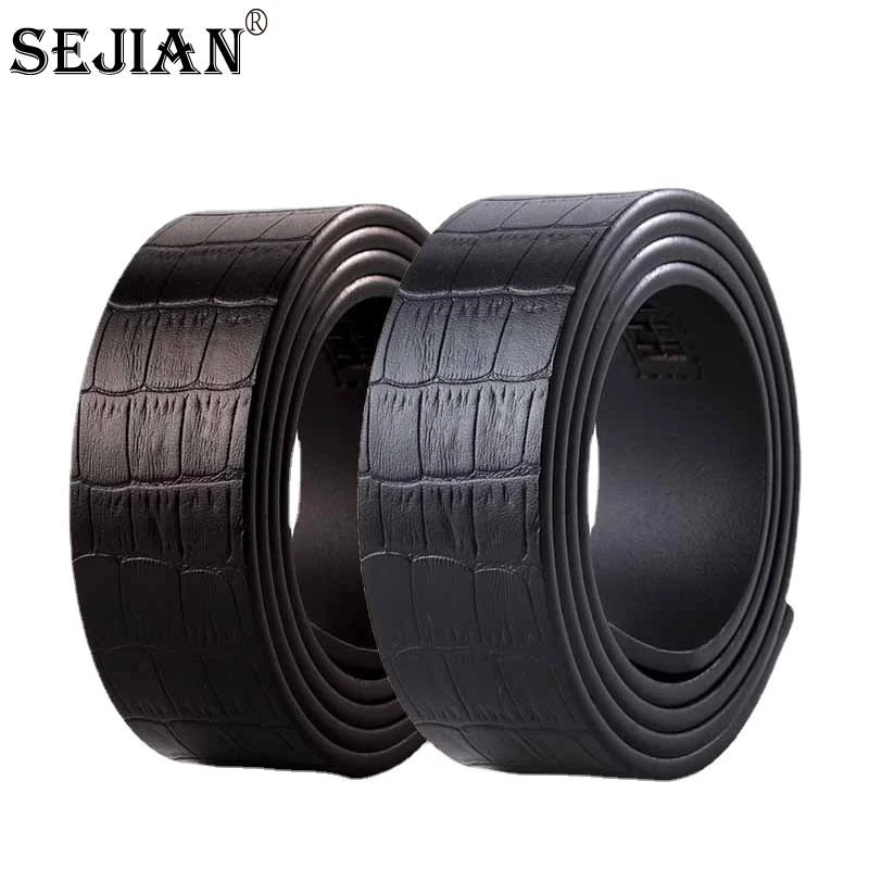 Freely Match The Buckle Leather Men's Automatic Buckle Belt High Quality Cowhide Belt Belts for Men Free Shipping
Freely Match The Buckle Leather Men's Automatic Buckle Belt High Quality Cowhide Belt Belts for Men Free Shipping