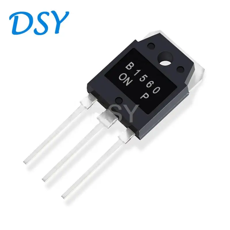 10 шт 2SB1560 2SD2390 TO-3P 2SB1647 2SD2560 TO3P B1560 D2390 B1647 D2560 аудио силовые трубки, приборные трубки
10 шт 2SB1560 2SD2390 TO-3P 2SB1647 2SD2560 TO3P B1560 D2390 B1647 D2560 аудио силовые трубки, приборные трубки