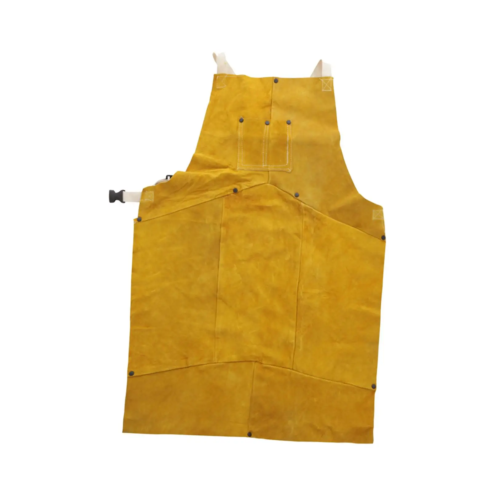 Cowhide Welder Apron Wear Resistance Mens Apron Unisex Apron for Welding Camping Hiking Heavy Duty Work Baking Cooking BBQ
Cowhide Welder Apron Wear Resistance Mens Apron Unisex Apron for Welding Camping Hiking Heavy Duty Work Baking Cooking BBQ