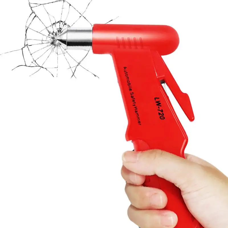 Car Safety Hammer Seat Belt Cutter Car Safety Tool For Emergencies Portable Window Breaking Life Saving Survival Tool For Self
Car Safety Hammer Seat Belt Cutter Car Safety Tool For Emergencies Portable Window Breaking Life Saving Survival Tool For Self