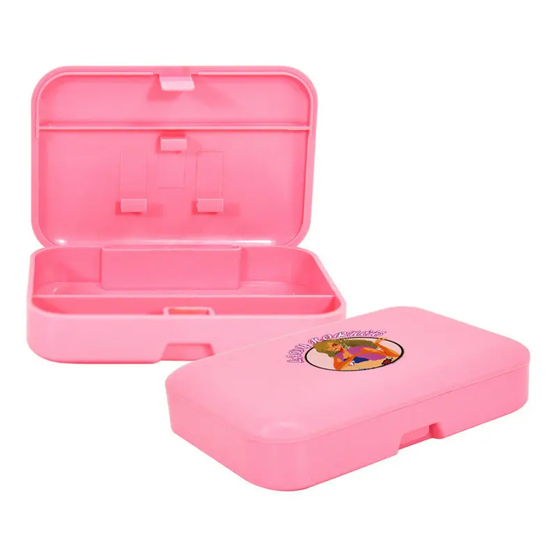 Pink Series Plastic Cigarette Case Multifunctional Tobacco Case Storage Storage Box
Pink Series Plastic Cigarette Case Multifunctional Tobacco Case Storage Storage Box