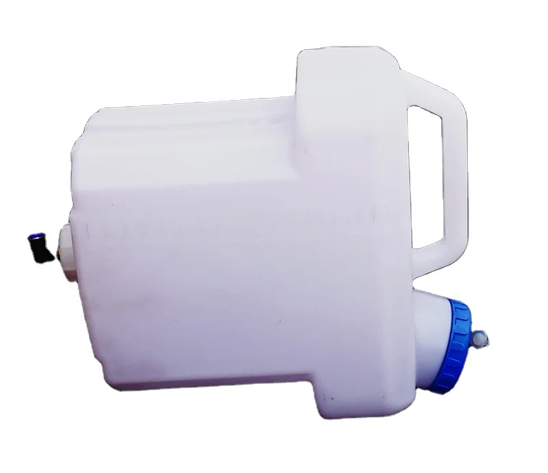 Agriculture spray drone 20l 30l water tank accessory for agriculture drone drone accessory 30kg tank
Agriculture spray drone 20l 30l water tank accessory for agriculture drone drone accessory 30kg tank