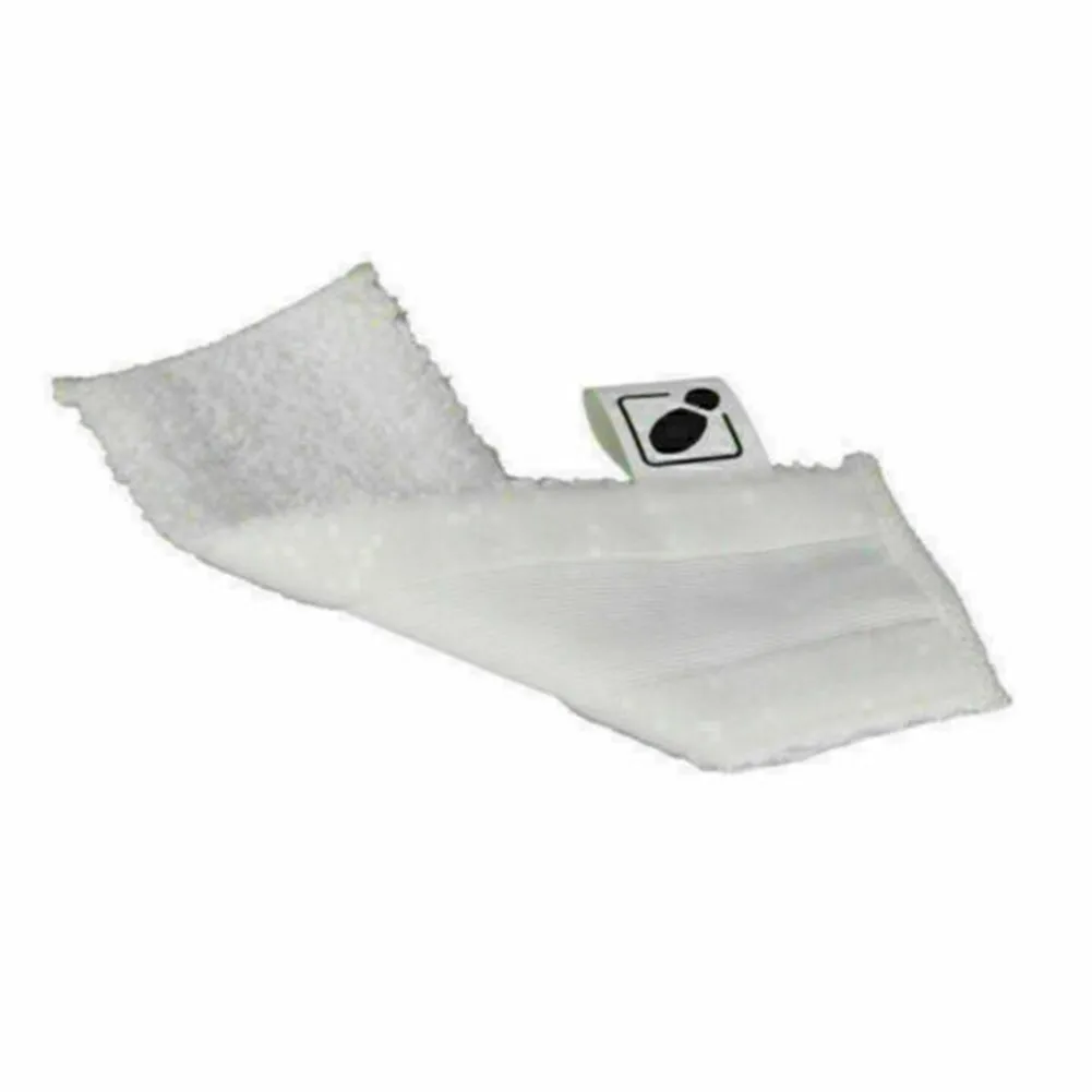Home Mop Cloth Cleaning Cloths 5 Pcs Accessories Floor Pad Kit Replacement Steam Cleaner Superfine Fiber White
Home Mop Cloth Cleaning Cloths 5 Pcs Accessories Floor Pad Kit Replacement Steam Cleaner Superfine Fiber White