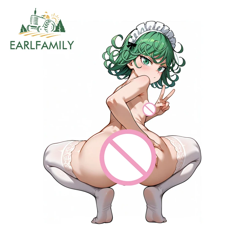 EARLFAMILY ужасный Торнадо голая задница NSFW наклейки личность аниме компьютерный охладитель наклейка подходит для ПВХ лобовое стекло окно
EARLFAMILY ужасный Торнадо голая задница NSFW наклейки личность аниме компьютерный охладитель наклейка подходит для ПВХ лобовое стекло окно