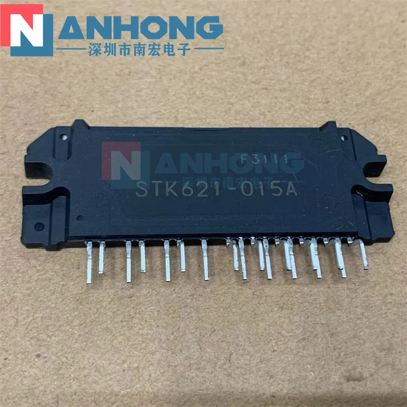 STK621-015A Module Original New 
STK621-015A Module Original New