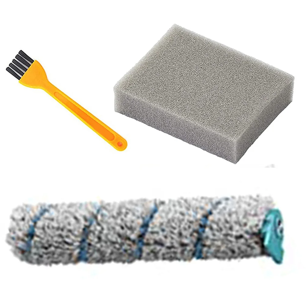 Cordless Accessory Set Suction Wiper Regulus Aqua PowerVac For LH11914 LH11922 LH11923 Replacement Cleaning Roller Brush
Cordless Accessory Set Suction Wiper Regulus Aqua PowerVac For LH11914 LH11922 LH11923 Replacement Cleaning Roller Brush