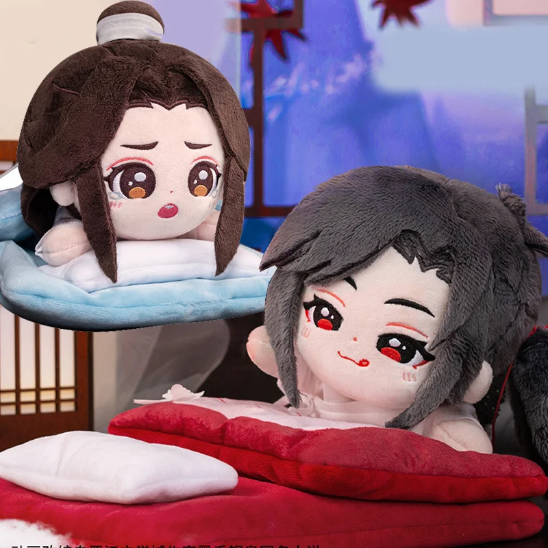 Аниме Tian Guan Ci Fu Hua Cheng Xie Lian плюшевая игрушка кукла аниме косплей реквизит плюшевая фигурка 20 см
Аниме Tian Guan Ci Fu Hua Cheng Xie Lian плюшевая игрушка кукла аниме косплей реквизит плюшевая фигурка 20 см