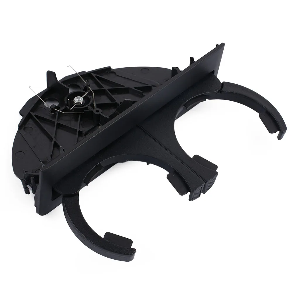 Car Front Console Cup Holder Black Cup Holder For BMW E39 525i 528i 530i 540i M5 525 530 97-03 Auto Interior Replacement Parts
Car Front Console Cup Holder Black Cup Holder For BMW E39 525i 528i 530i 540i M5 525 530 97-03 Auto Interior Replacement Parts
