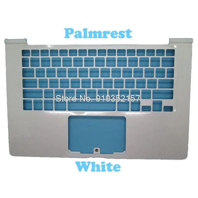 White PalmRest For LG 14Z970 LG14Z97 14ZD970 14Z970-G 14Z970-E 14Z970-L 14Z970-T 14Z970-GA5HK MBN645862XX14Z970-G.AA53C GA55J
White PalmRest For LG 14Z970 LG14Z97 14ZD970 14Z970-G 14Z970-E 14Z970-L 14Z970-T 14Z970-GA5HK MBN645862XX14Z970-G.AA53C GA55J