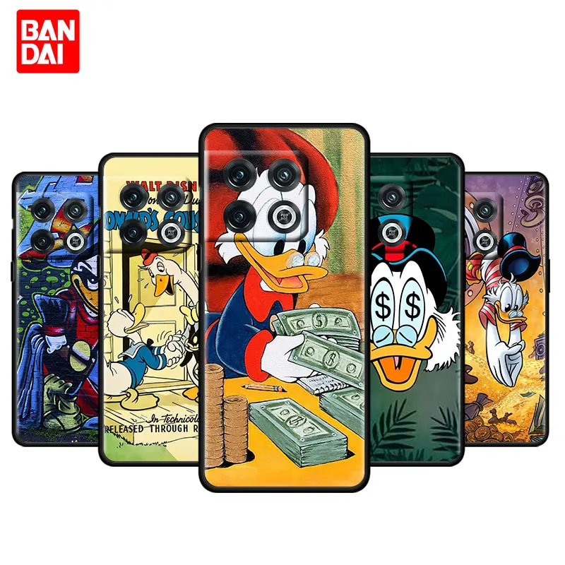 Cover Case for OnePlus 9 9R 9RT 8 8T 10 Nord CE N200 2 N100 N10 Pro RT 5G Bag Capa Armor Phone Soft Disney Donald Duck Cartoon
Cover Case for OnePlus 9 9R 9RT 8 8T 10 Nord CE N200 2 N100 N10 Pro RT 5G Bag Capa Armor Phone Soft Disney Donald Duck Cartoon