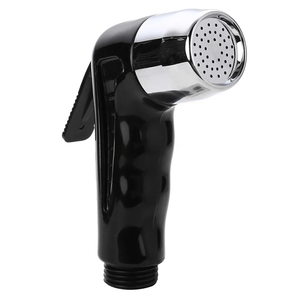 Bidet Spray Toilet Spray 1 Pc ABS For Cleaning Floor G1/2\\\" Connection Light Weight Multi-functional Brand New
Bidet Spray Toilet Spray 1 Pc ABS For Cleaning Floor G1/2\\\" Connection Light Weight Multi-functional Brand New