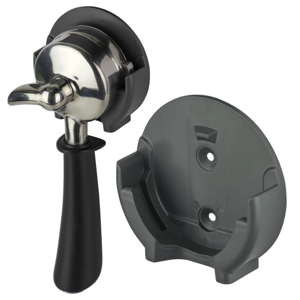 Coffee Portafilter Wall Rack Espresso Coffee Filter Handle Holder 51MM/54MM/58MM Tamper Wall Mounted Rack Coffee Tools
Coffee Portafilter Wall Rack Espresso Coffee Filter Handle Holder 51MM/54MM/58MM Tamper Wall Mounted Rack Coffee Tools
