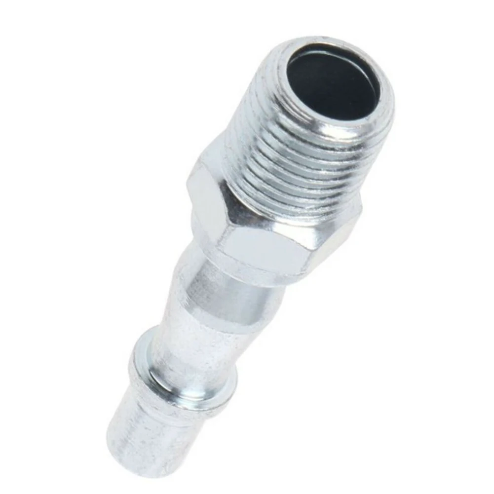 5 PCS Air Line Fittings Hose Compressor Tool Connector 1/4inch BSP Male Adapter Power Tools Accessories
5 PCS Air Line Fittings Hose Compressor Tool Connector 1/4inch BSP Male Adapter Power Tools Accessories