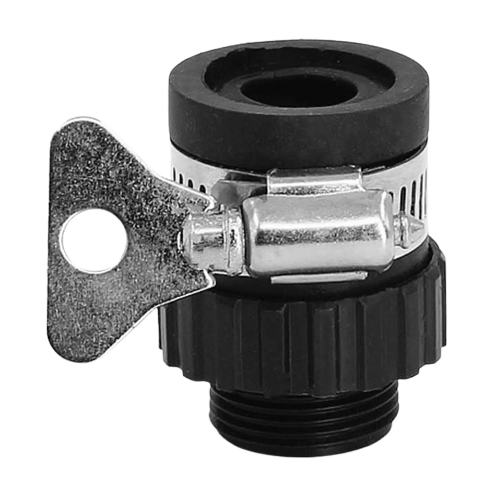 Adjustable Faucet Adapter Garden Water Hose Plug Connector Adapter Tap Connector Quick Connect Faucet Adapter for Gardening
Adjustable Faucet Adapter Garden Water Hose Plug Connector Adapter Tap Connector Quick Connect Faucet Adapter for Gardening